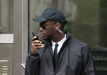 Security Guard