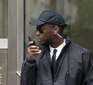Security Guard 