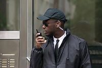 Security Guard