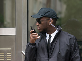 Security Guard