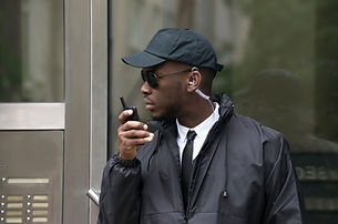 Security Guard