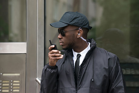 Bourgeois Security