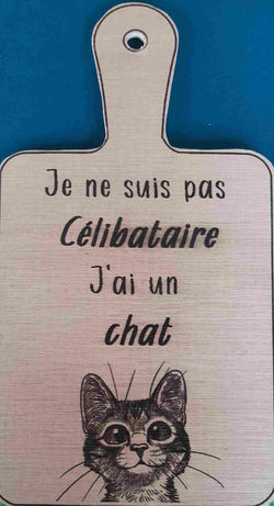 Je ne suis pas célibataire