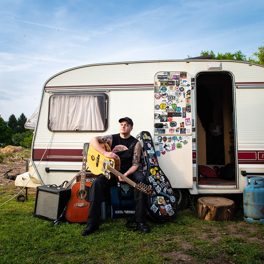 Tim Loud & The Terrorpins