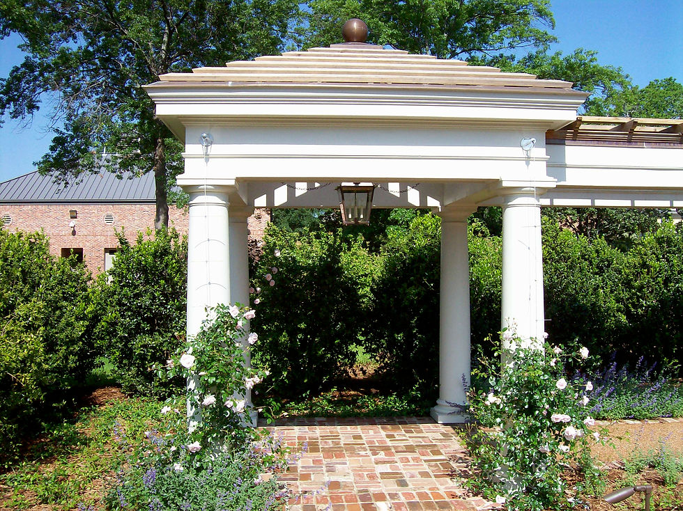 Pergola