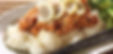 طبق أرز مع سمك فيليه