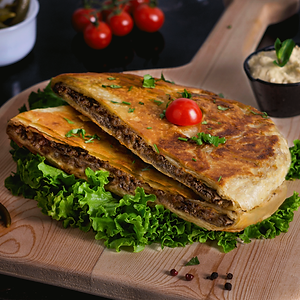 حواوشي لحمة