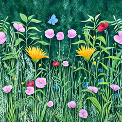 Summer Meadow