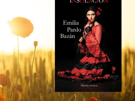 Emilia Pardo Bazán: "Insolación"