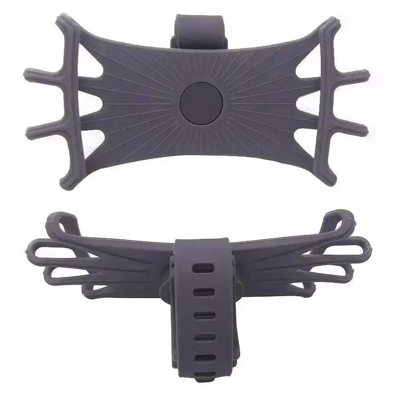 Thumbnail: 360° Rotating Bike & Motorcycle Phone Holder