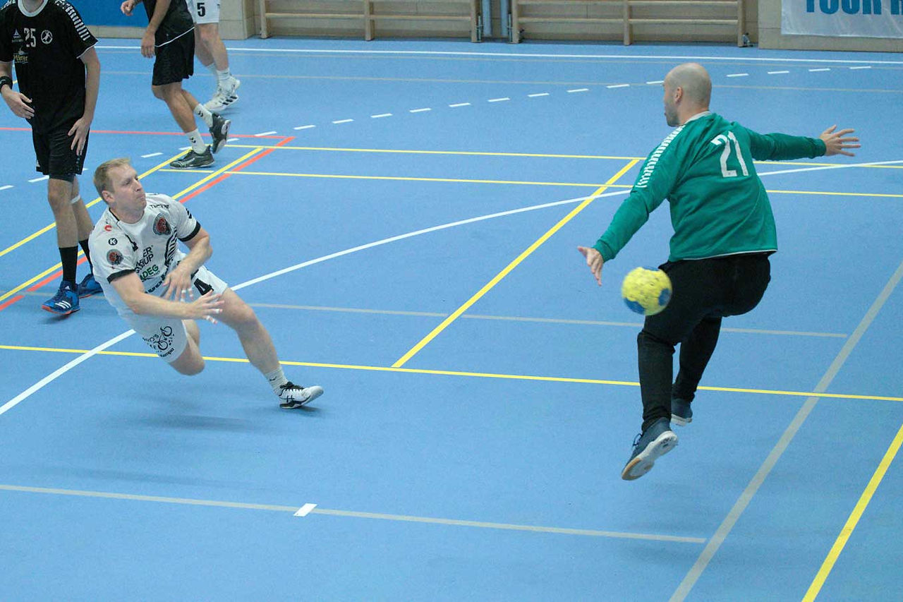 HC Hohenems VHV-Cup