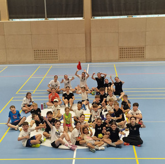 HC Hohenems Handballcamp 2024