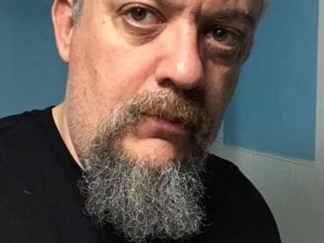 Random-Ass Interview: Matthew M. Bartlett