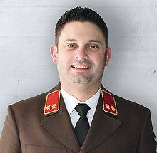 Thomas Schelling, Kommandant-Stellvertreter