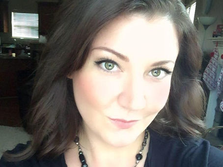 Random-Ass Interview: Kristi Demeester