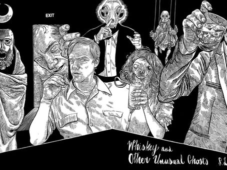 Random-Ass Interview: S.L. Edwards