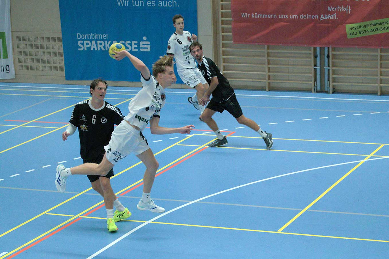 HC Hohenems VHV-Cup
