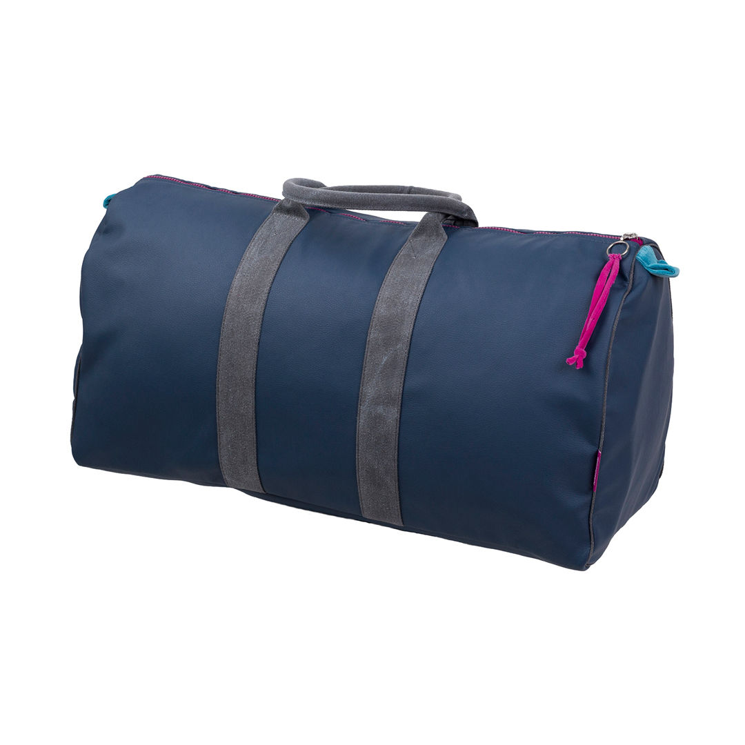 VegaLed Travelbag mitternacht