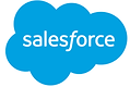 Salesforce Logo