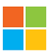 Microsoft Logo