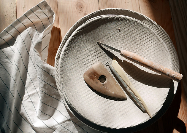 Pottery Tools