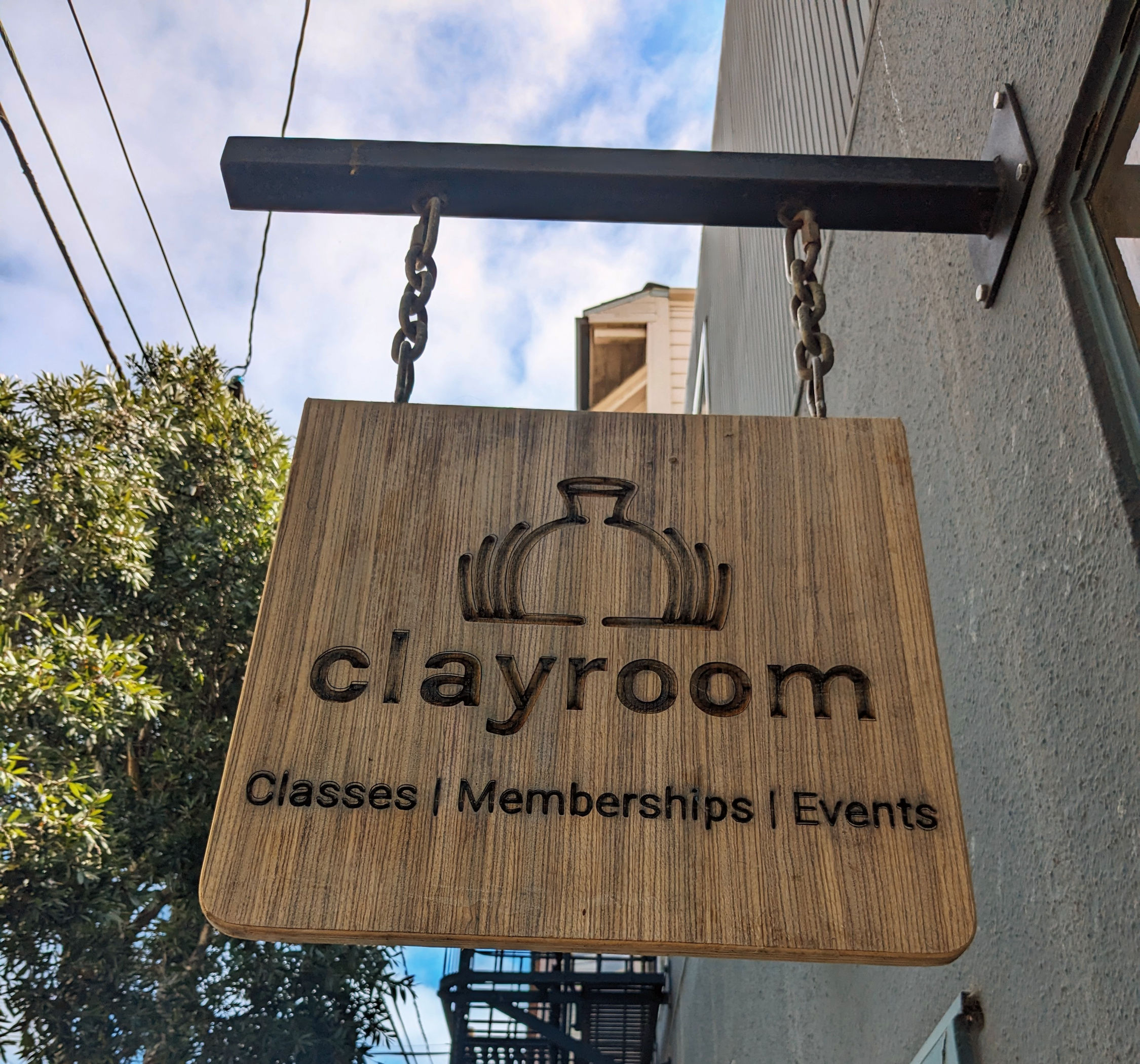 Laser Engraving Signs