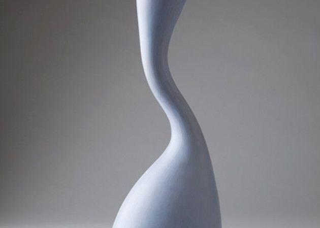 Ceramic Vessel