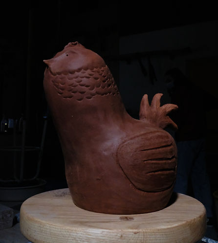 Chicken
