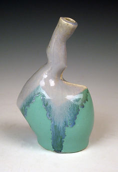 Altered Forms 6-week class at Clayroom SoMa