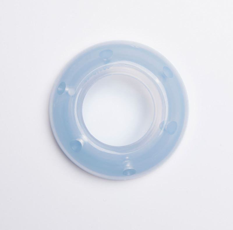 Miniatură: Pesar Cerclaj tip ASQ - cu perforatii, ARABIN®