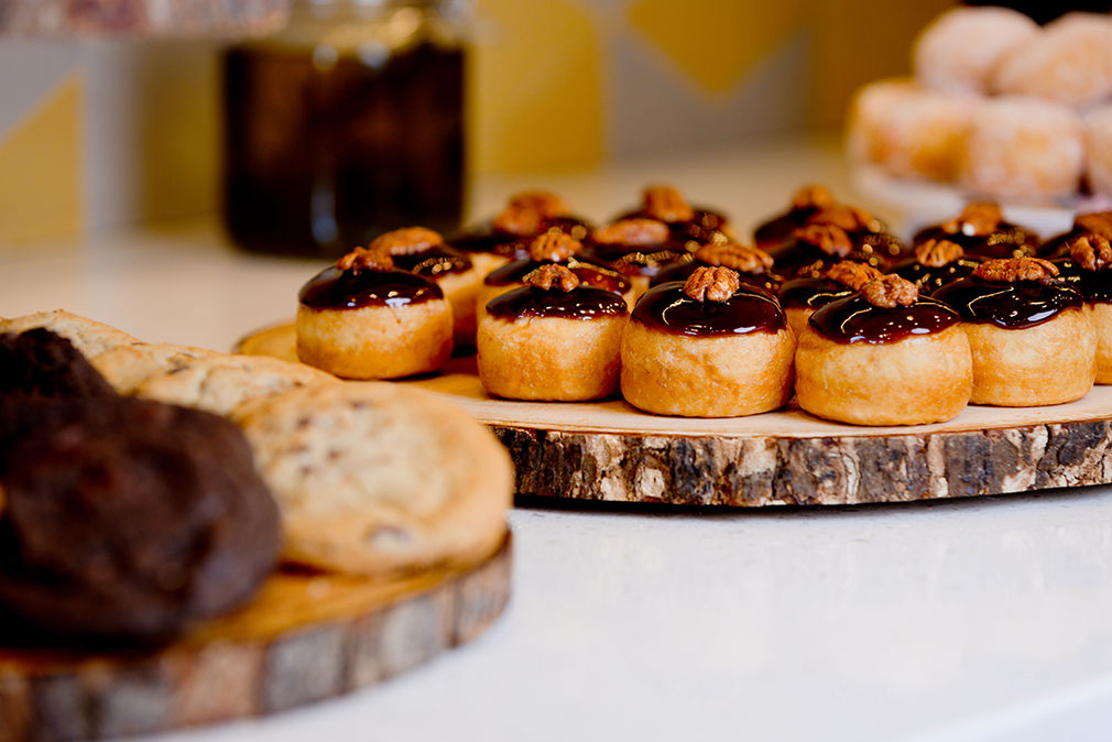 Restaurant and Food Photography