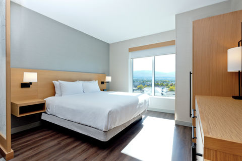 Hotel Room Photography