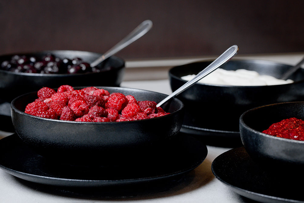 Restaurant and Food Photography