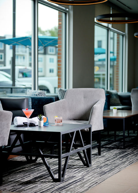 Restaurant Photography