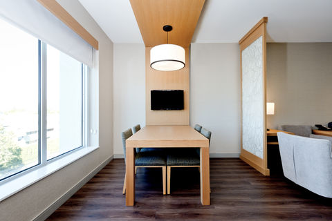 Hotel Room Photography