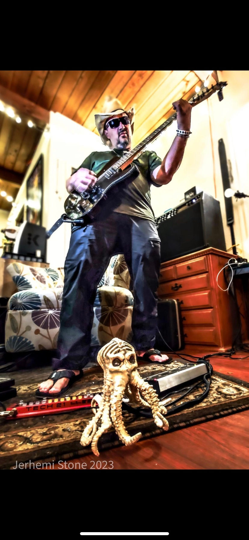 Röthaí Presents: Nathan Myers LIVE at Benedetto Vineyards!