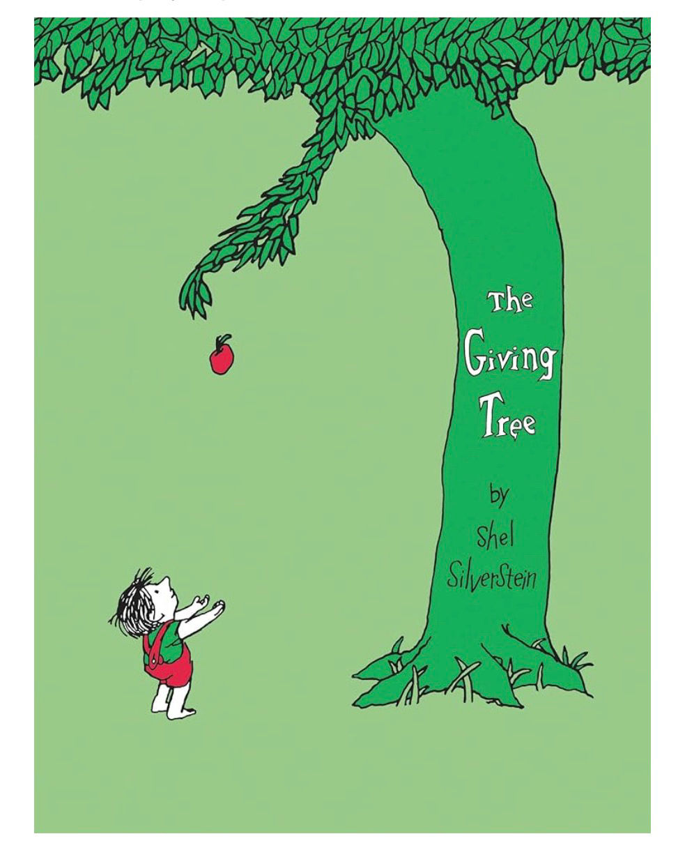 The Giving Tree