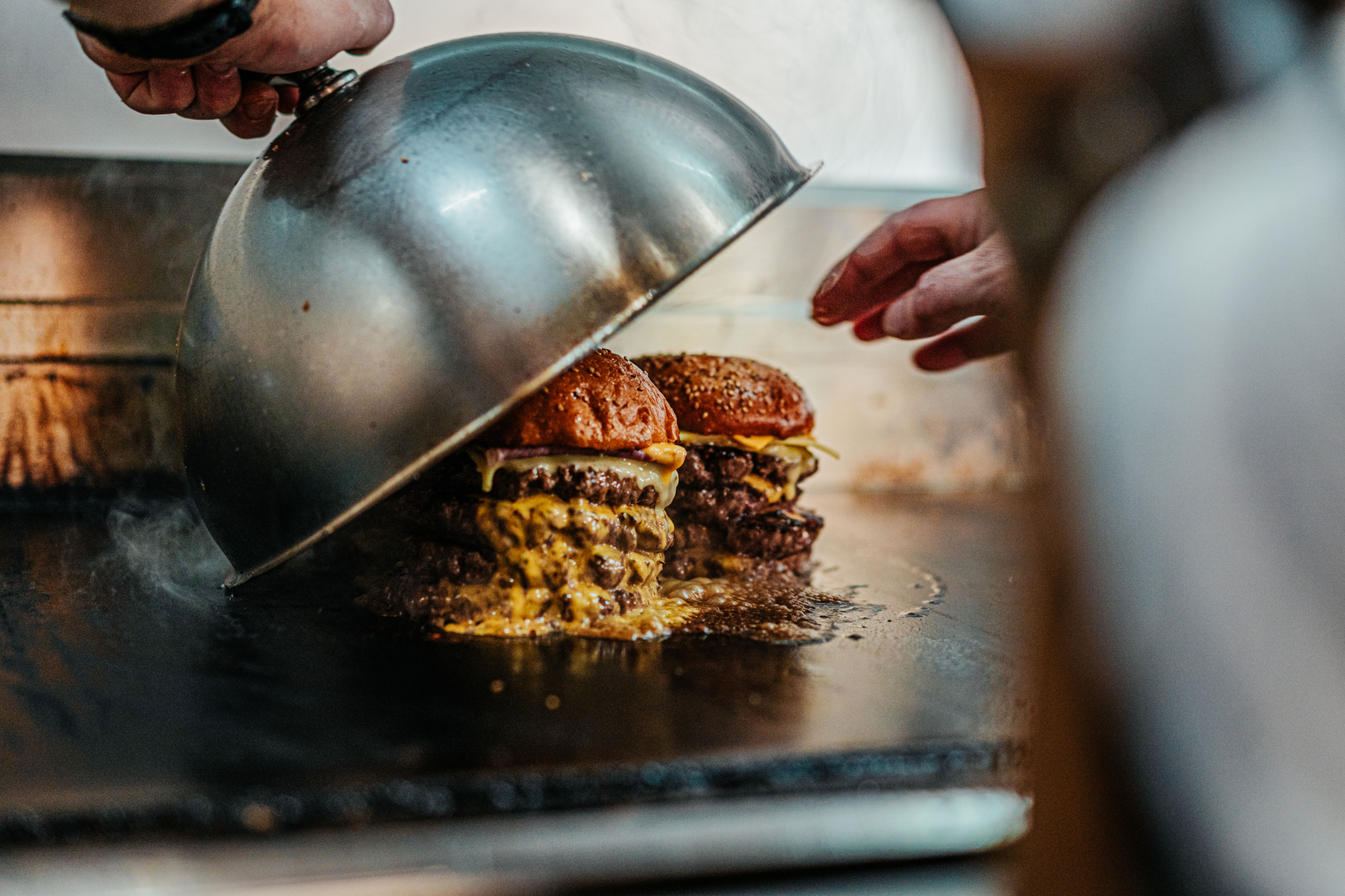 FAMILY HILLS AT HOME ( 2 ADULTS, 3 CHILDREN)