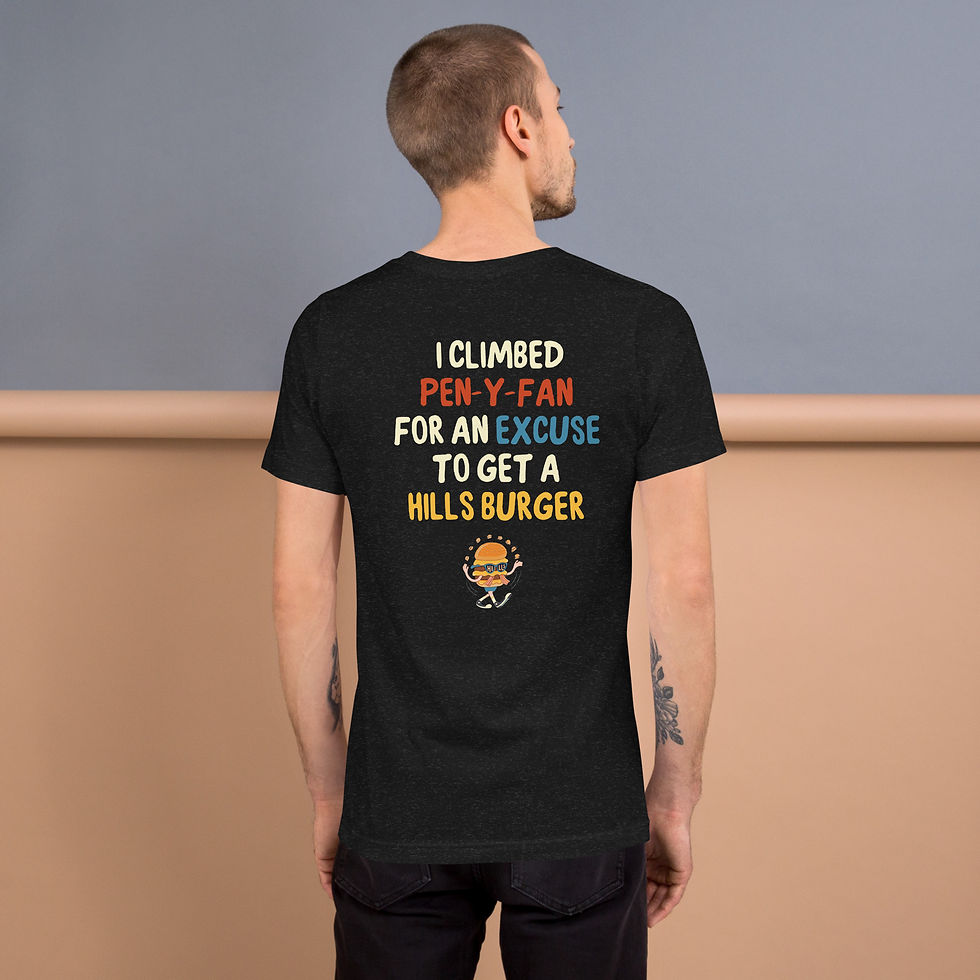 Thumbnail: Unisex t-shirt