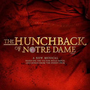 The Hunchback of Notre Dame (April 2025)