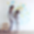 A mother and daughter painting colorful brushstrokes on a wall together, personalizing their new bedroom in a creative and fun way