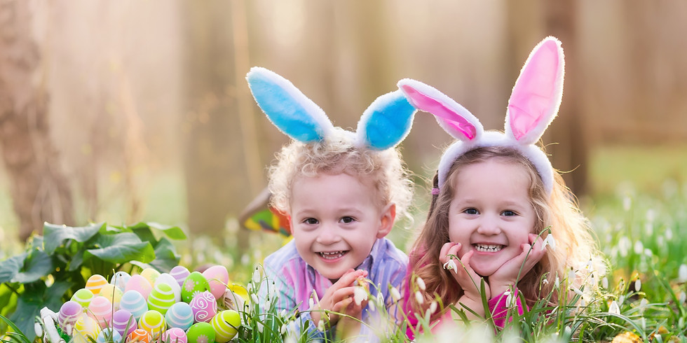 Easter Egg Hunt