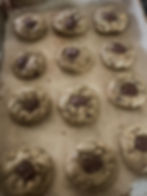 Skor cookie