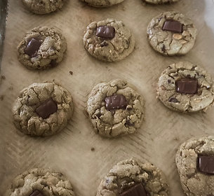 Skor cookie