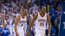 2015-16 NBA Season Preview
