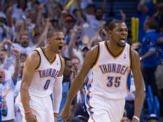 2015-16 NBA Season Preview