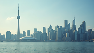Exploring Canada’s Premier Cities for Tech and Finance Opportunities