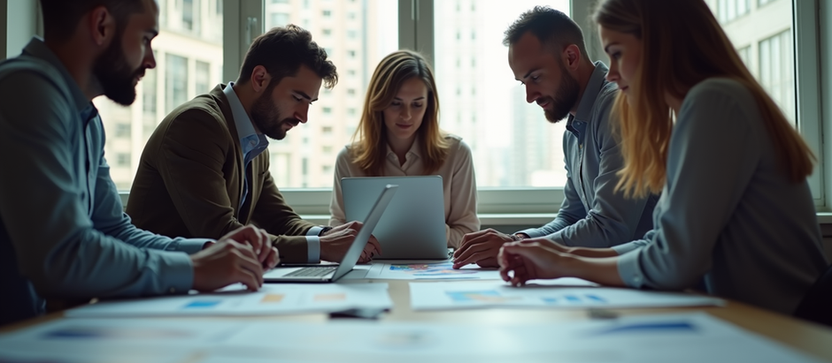 Elevate Your Business: Effective Leadership Strategies for Small to Medium Corporations