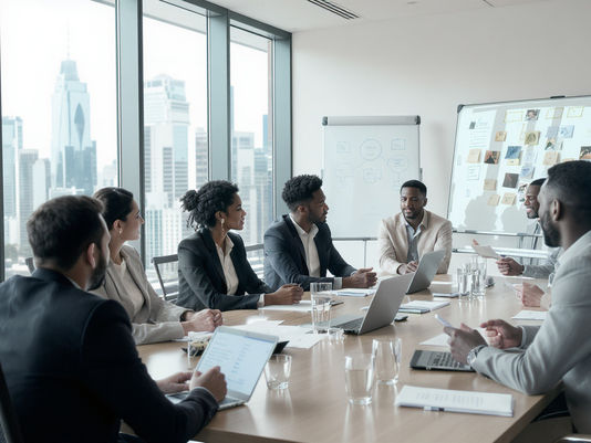 Mastering Executive Recruitment: Strategies, Trends, and Best Practices for Building Diverse Leadership Teams