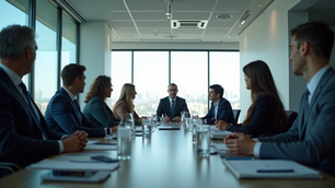 Why You Should Read Executive Search Blogs: Executive Search Insights for Your Organization